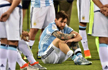 Lionel Messi Retires After Argentina Lose Copa America Final To Chile